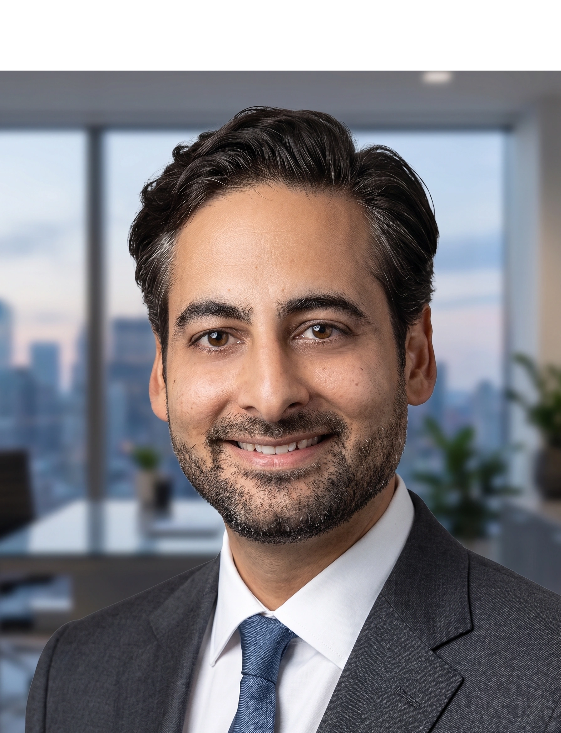 Sandip Buch, MD